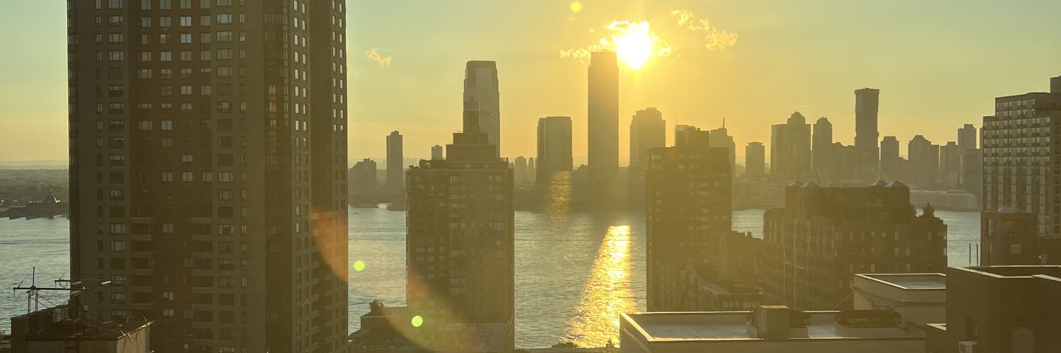 Sunsetdenim's profile banner image