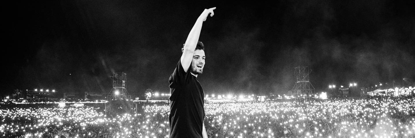 MartinGarrixARG's profile banner image