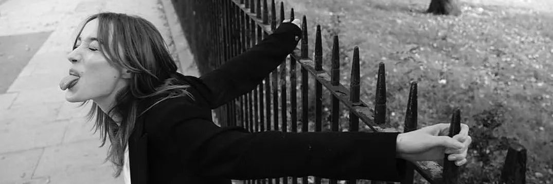 All about Phoebe Dynevor banner