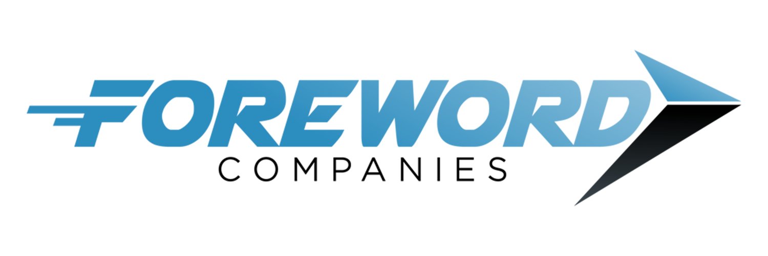 ForewordLLC's profile banner image