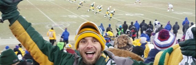 Corey J. Swann banner