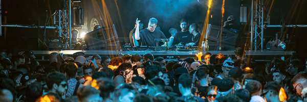 MarkReeveDj Profile Banner