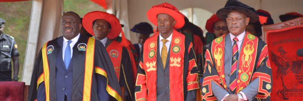 ProfMuhwezi Profile Banner