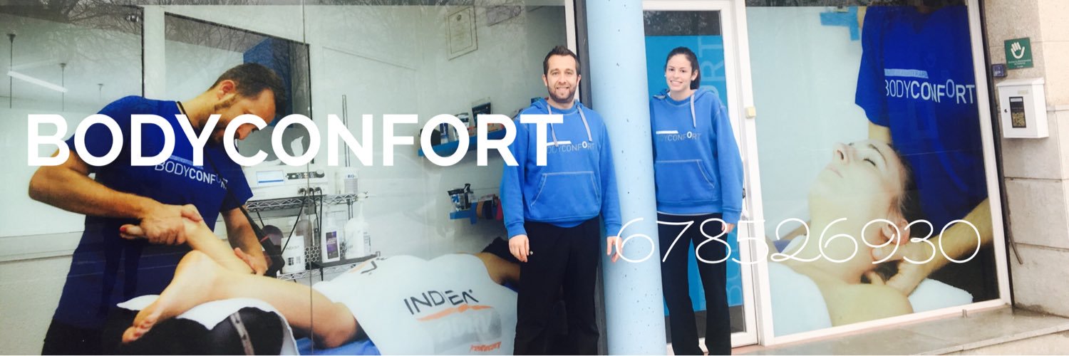 Bodyconfort's profile banner image