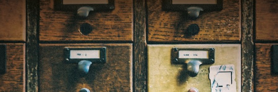 Henrietta O'Connor banner