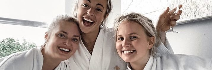 hannahlarkin77's profile banner image