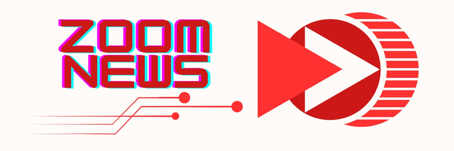 Zoom News banner