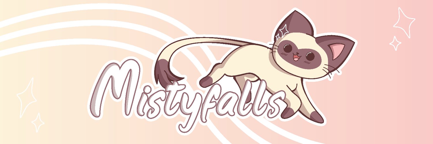 Mistyfalls banner