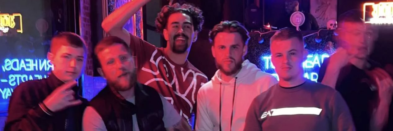 Chandler Barton banner