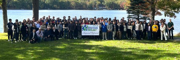 ColumbiaSysBio Profile Banner