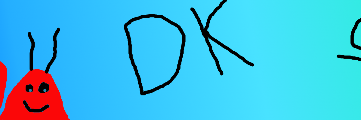 DKK519's profile banner image