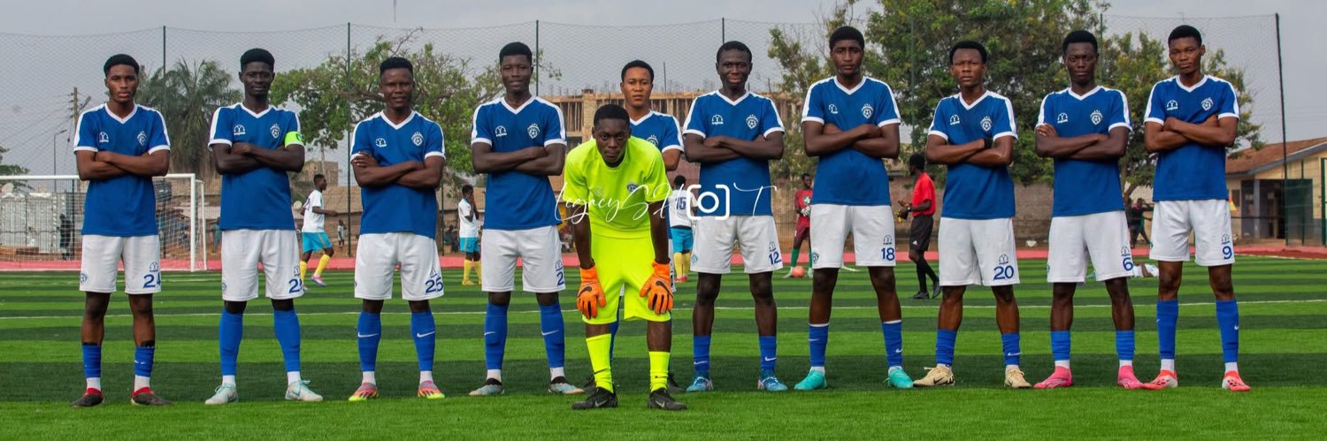 Sunyani Sporting Club banner