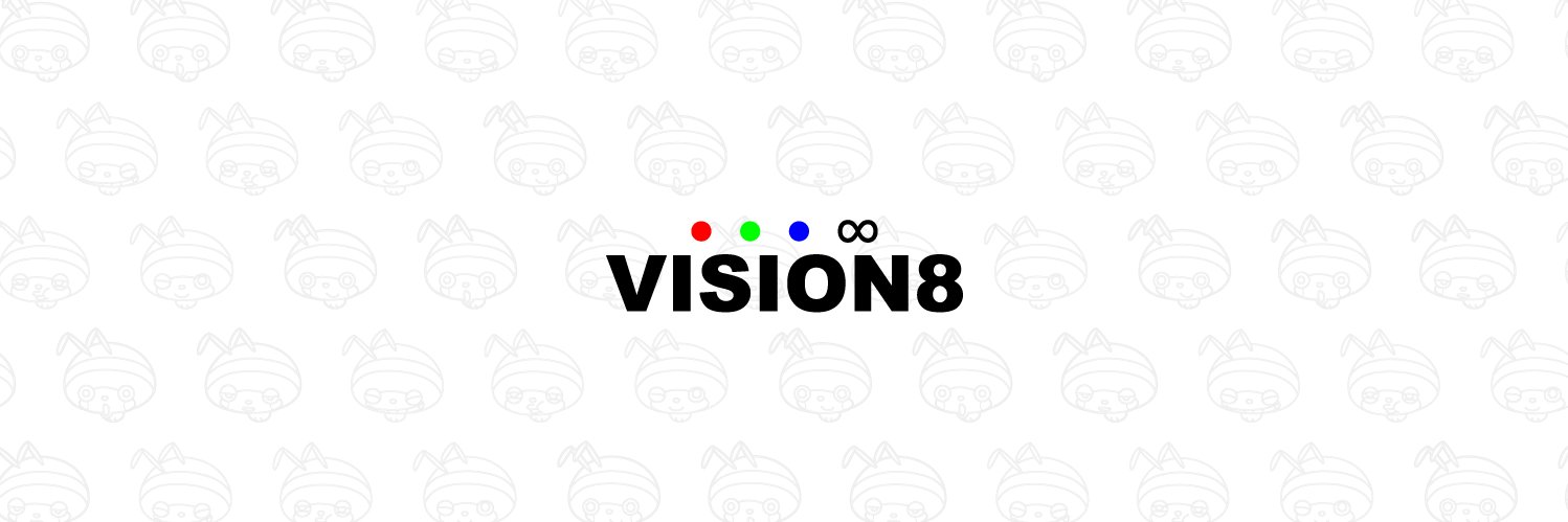 Evt_VISION8's profile banner image