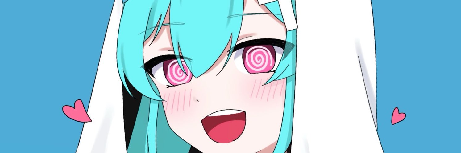 クロえもん@ボカロ・日常 banner