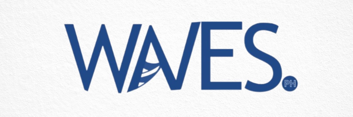 Waves PH (Bada Lee Official Fanbase) banner