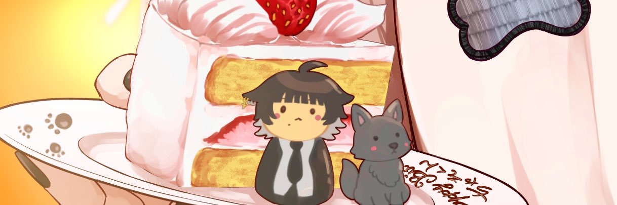 久埜ちゃそ banner