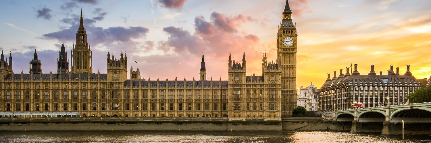 The Conservative Reader's banner