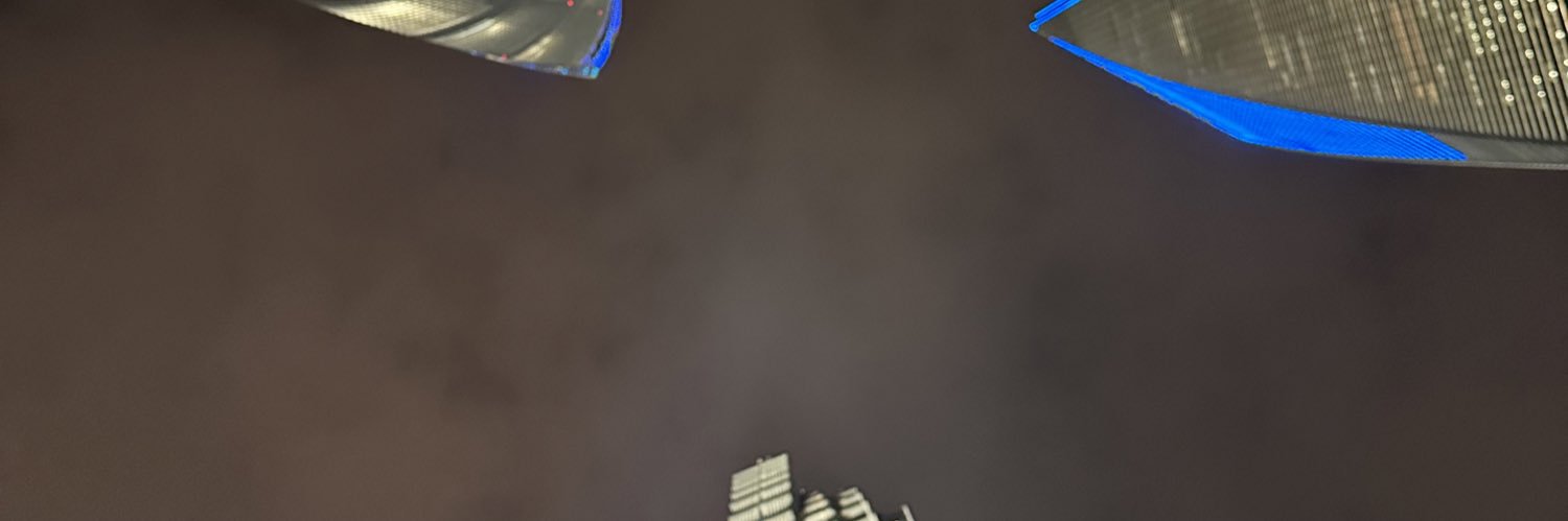 yyss134's profile banner image