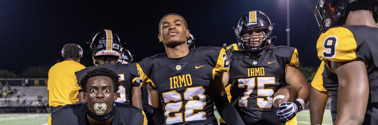 Darius Goodson banner