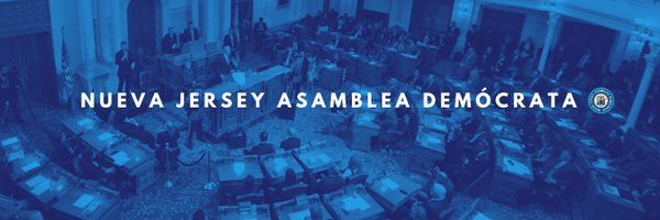NJAsambleaDem Profile Banner
