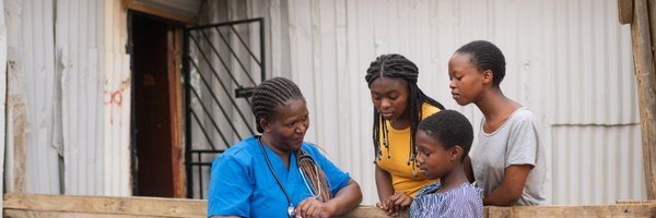 SpiritHealthFdn Profile Banner