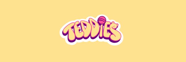 Teddies Profile Banner