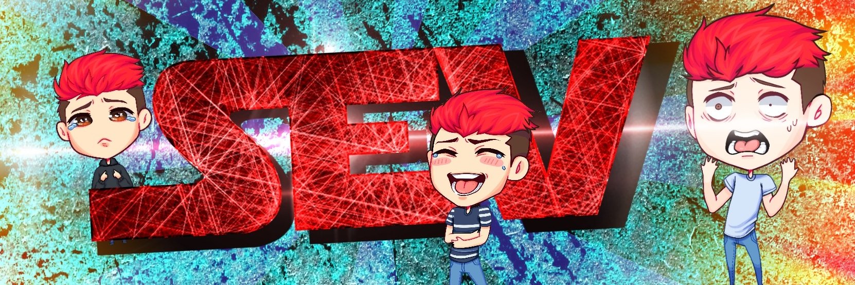 SevOnTW's profile banner image