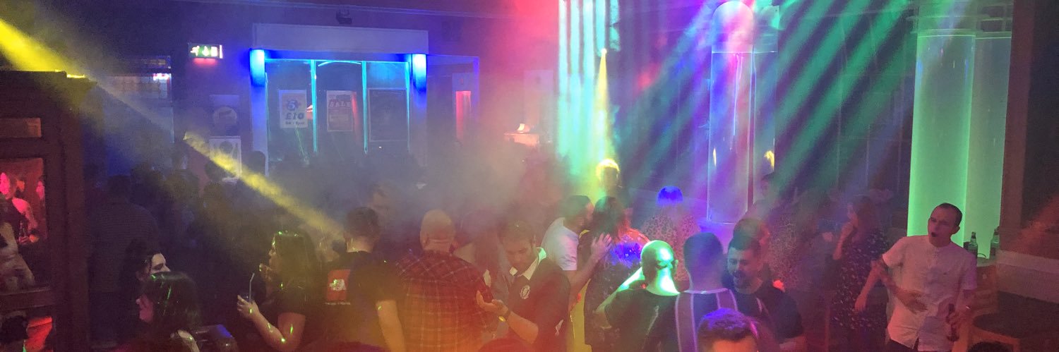 DjslimWales's profile banner image