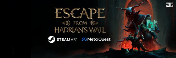 EscapeHadrians Profile Banner