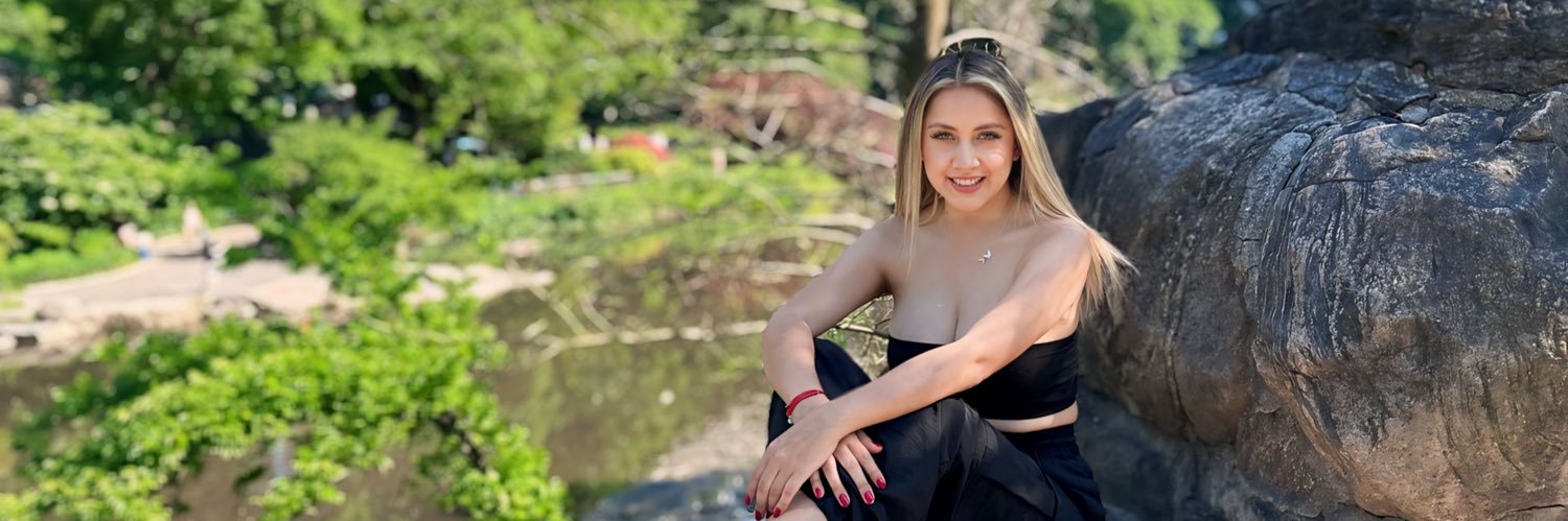 MBelenPL's profile banner image