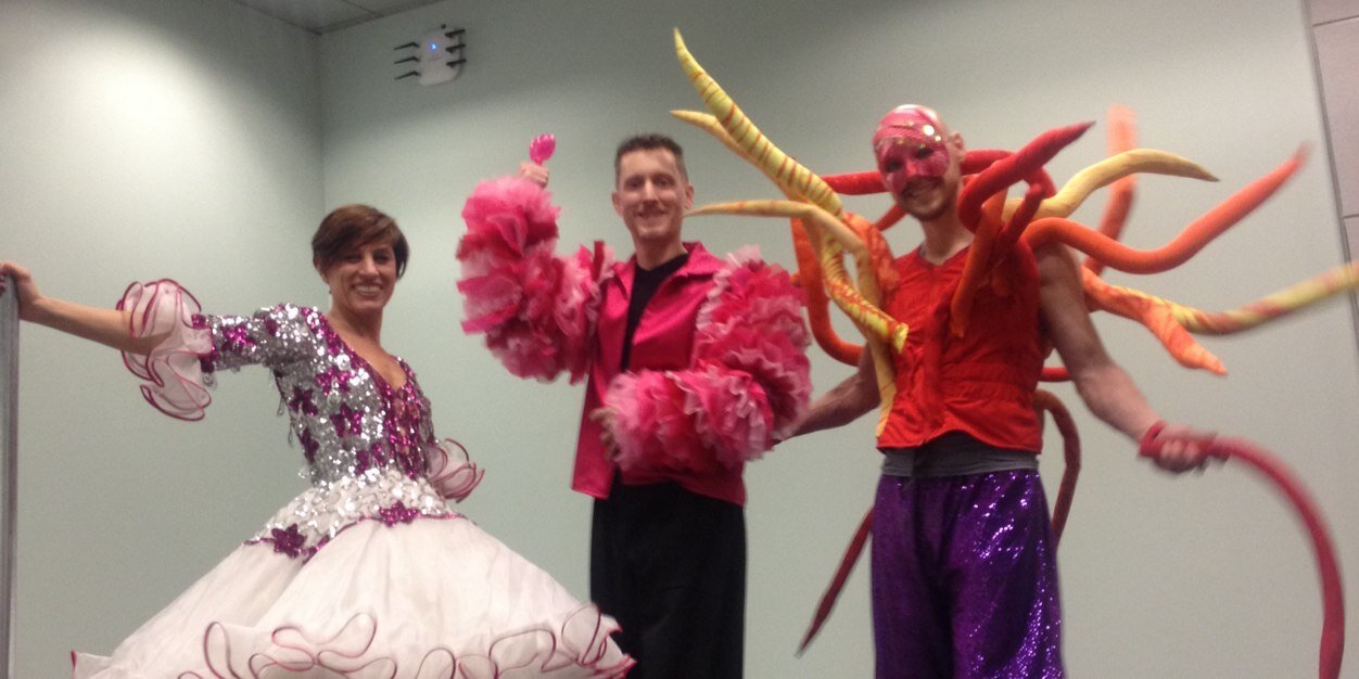 Kristina Isabelle banner