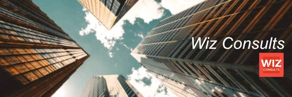 wizconsults Profile Banner