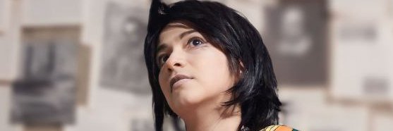 peacemakersama's profile banner image