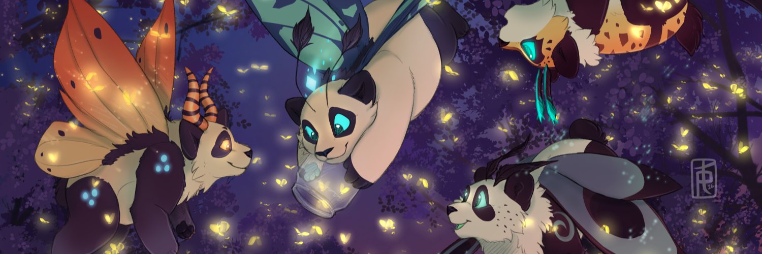 PalehornTea's profile banner image