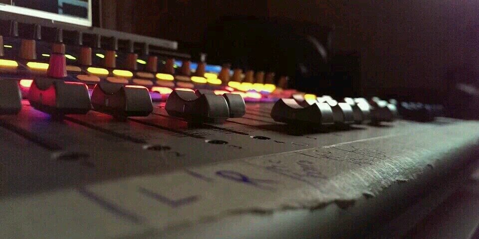 STUDIO 460 banner