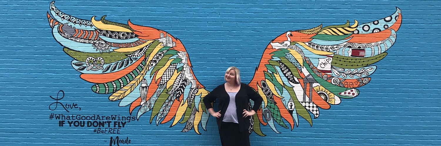 pastormelissa's profile banner image
