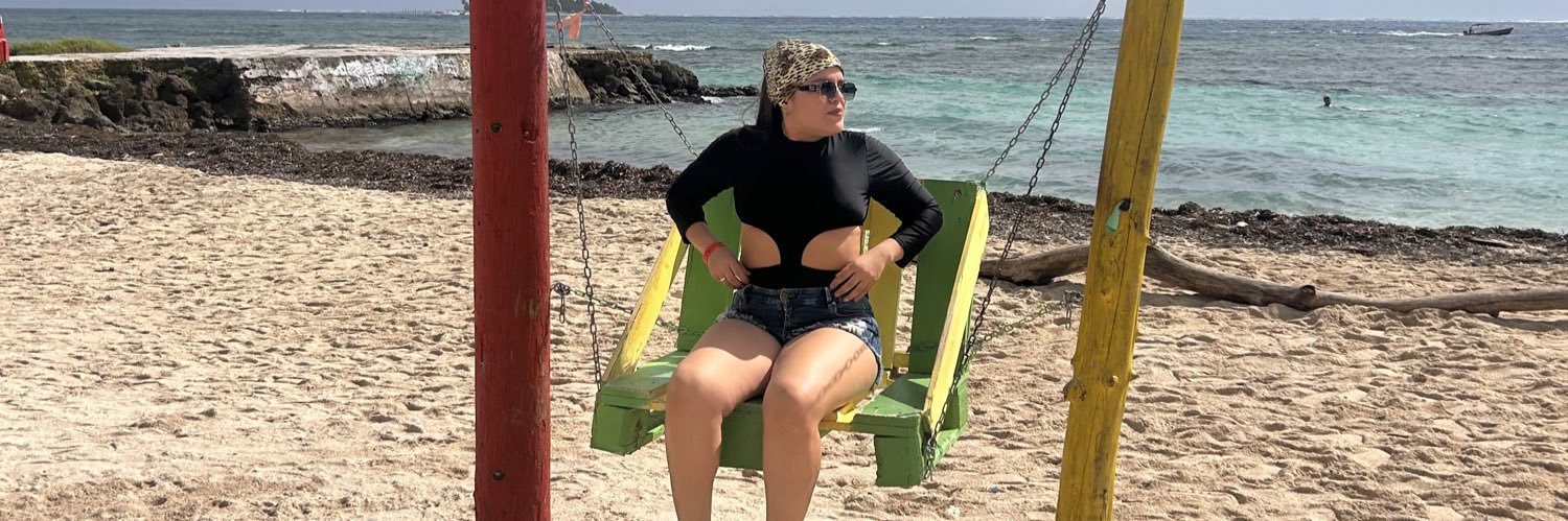 Ximena Ángel banner