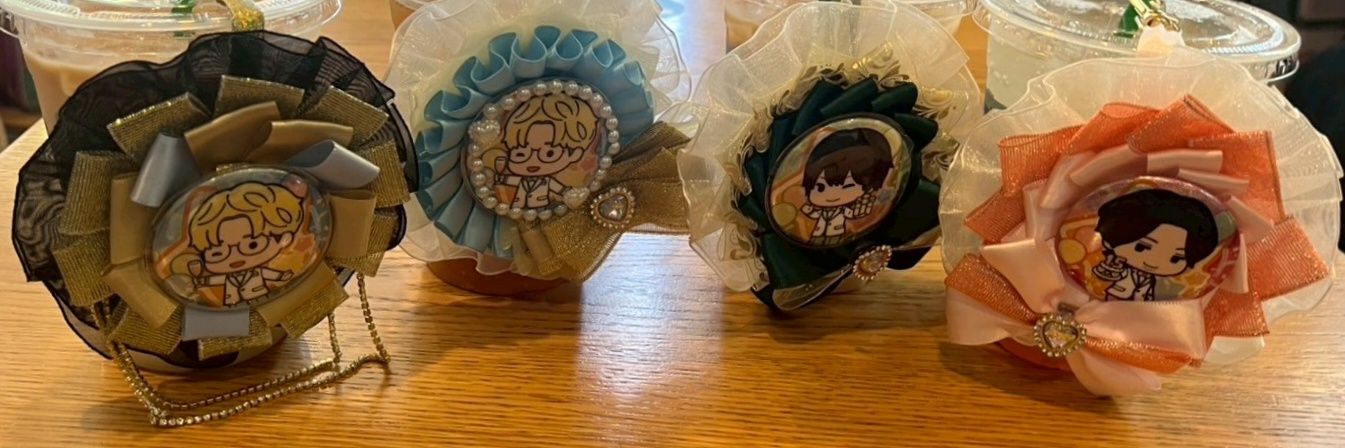 癒兎（ゆう） banner