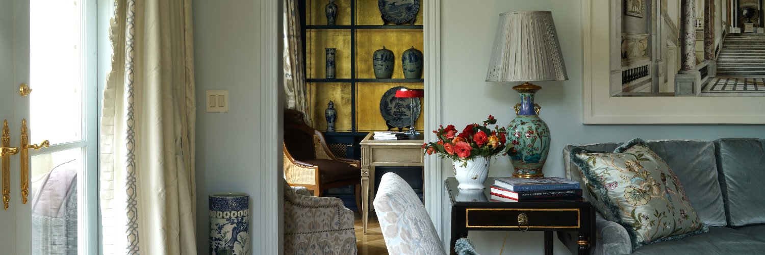 KMNelson Design, LLC banner