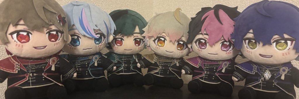 ちかげ@🎼沼り中 banner