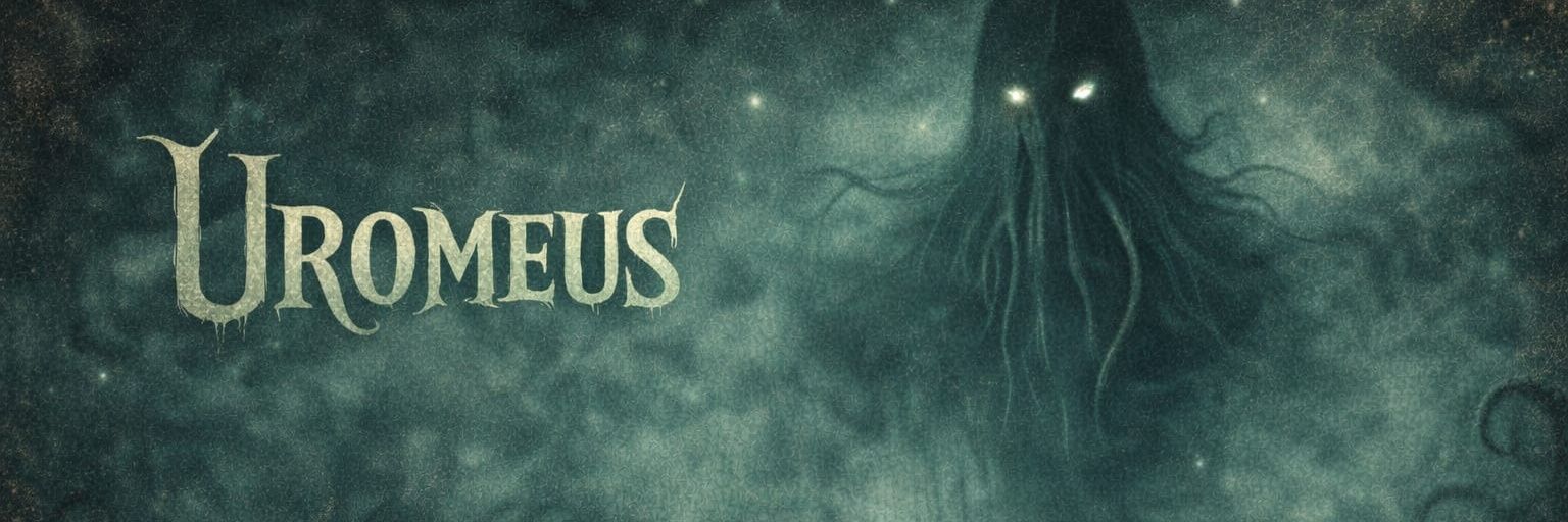 Uromeus's profile banner image