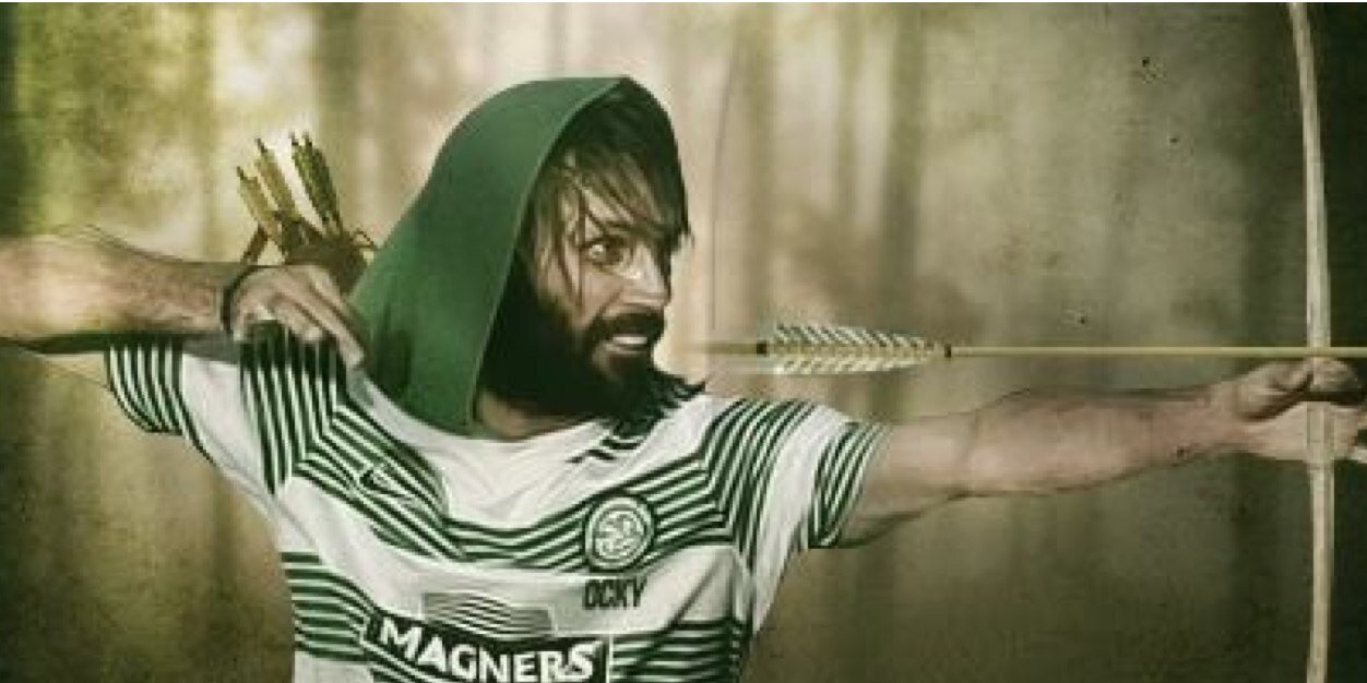 Total Celtic ✳️ banner