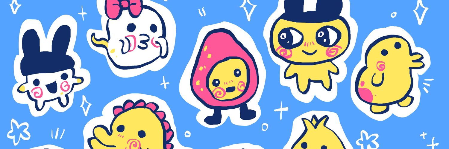 Cocrowchi 🌈's banner