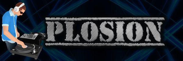 PL0SI0N Profile Banner