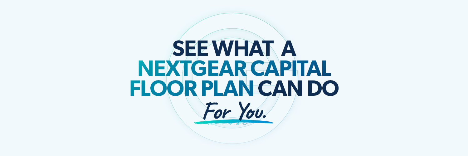 NextGearCapital's profile banner image