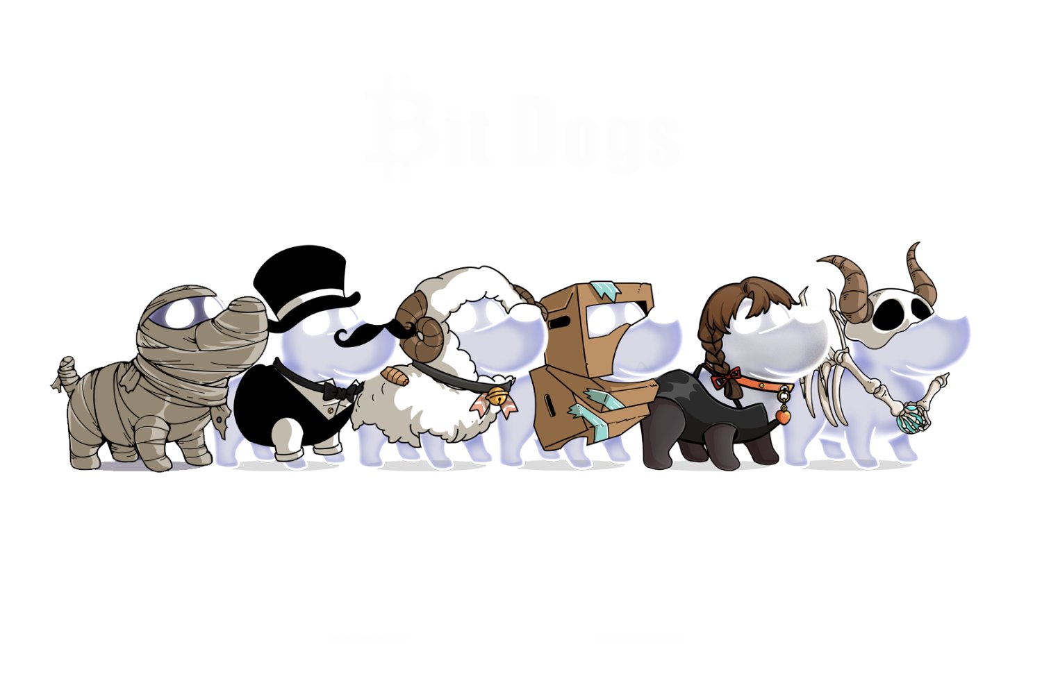bitdogshub's profile banner image