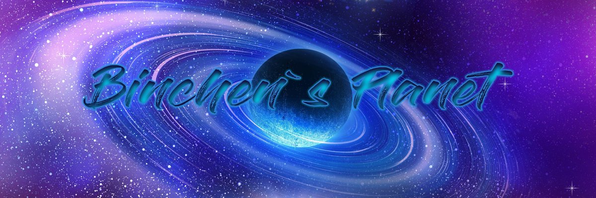 BinchensPlanet's profile banner image