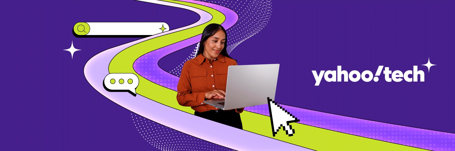 YahooTechNews's profile banner image