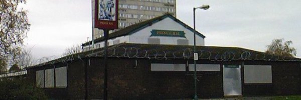 PrinceHal69 Profile Banner