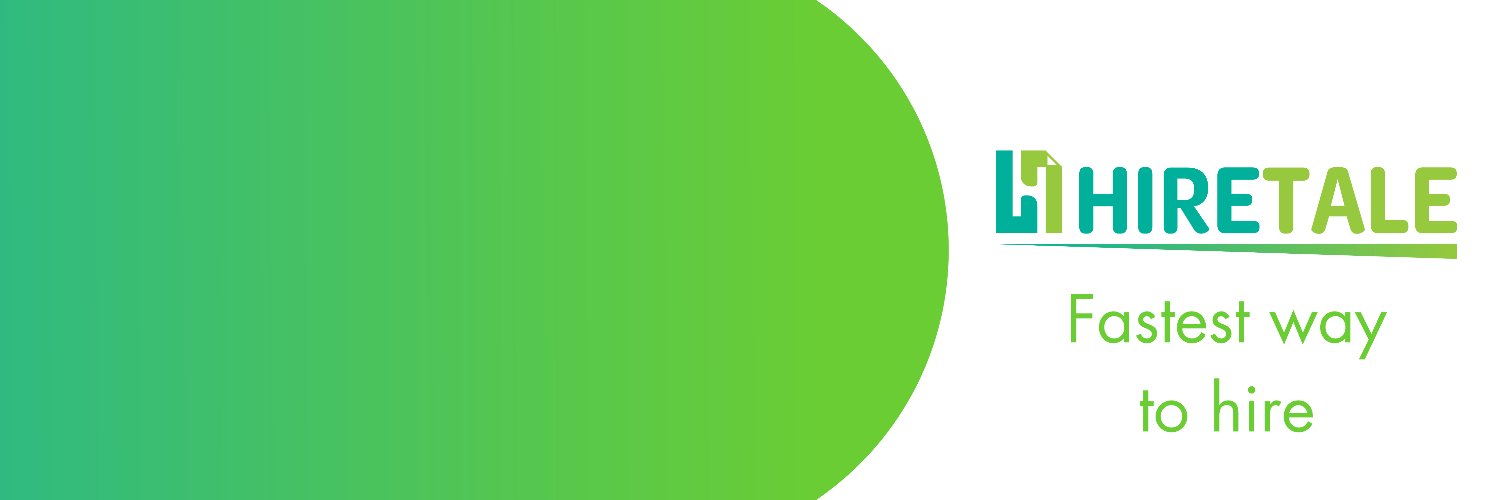 Hire_Tale's profile banner image